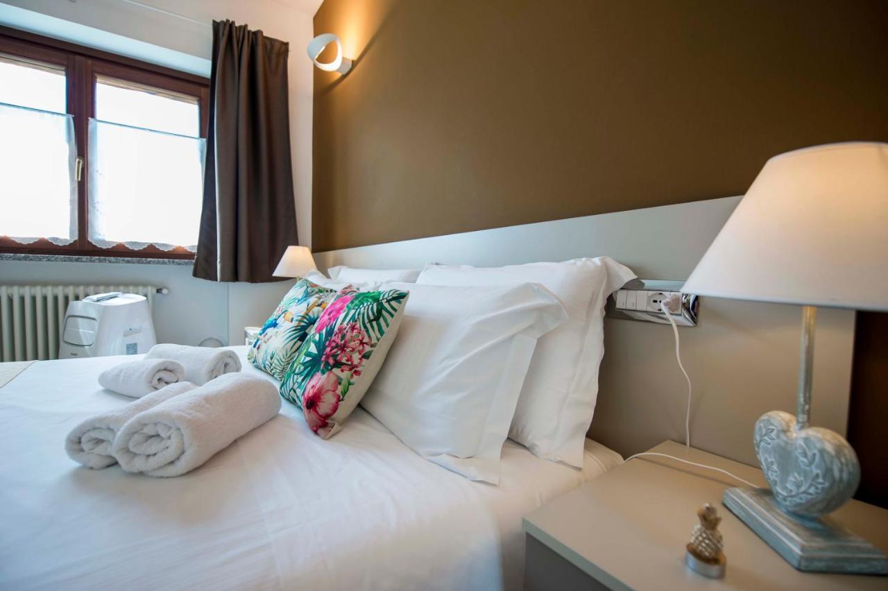 B&B Pousada Rio Aosta-Servizi Di Bed And Breakfast Saint-Christophe 外观 照片