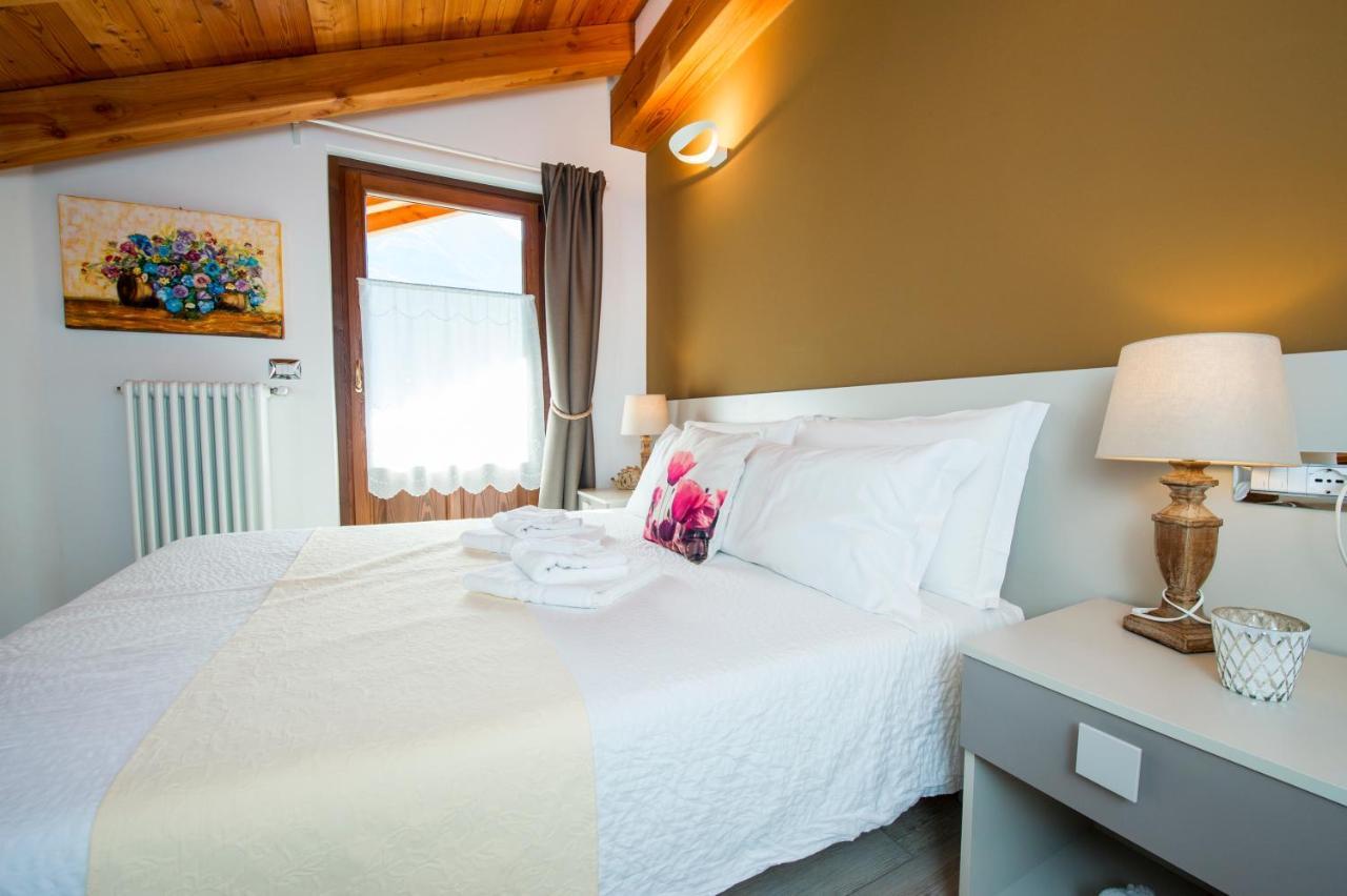 B&B Pousada Rio Aosta-Servizi Di Bed And Breakfast Saint-Christophe 外观 照片