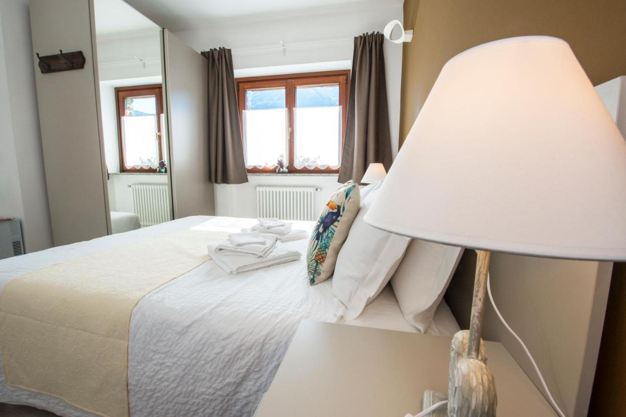 B&B Pousada Rio Aosta-Servizi Di Bed And Breakfast Saint-Christophe 外观 照片